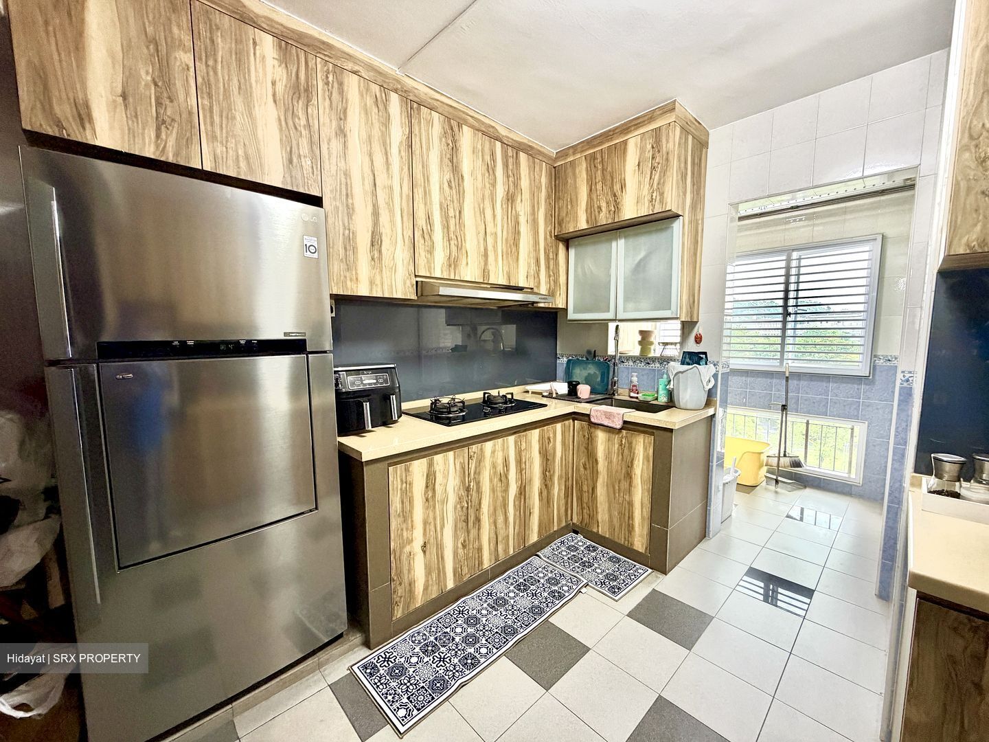Blk 849 Nanyang Pearl (Jurong West), HDB 5 Rooms #540947851